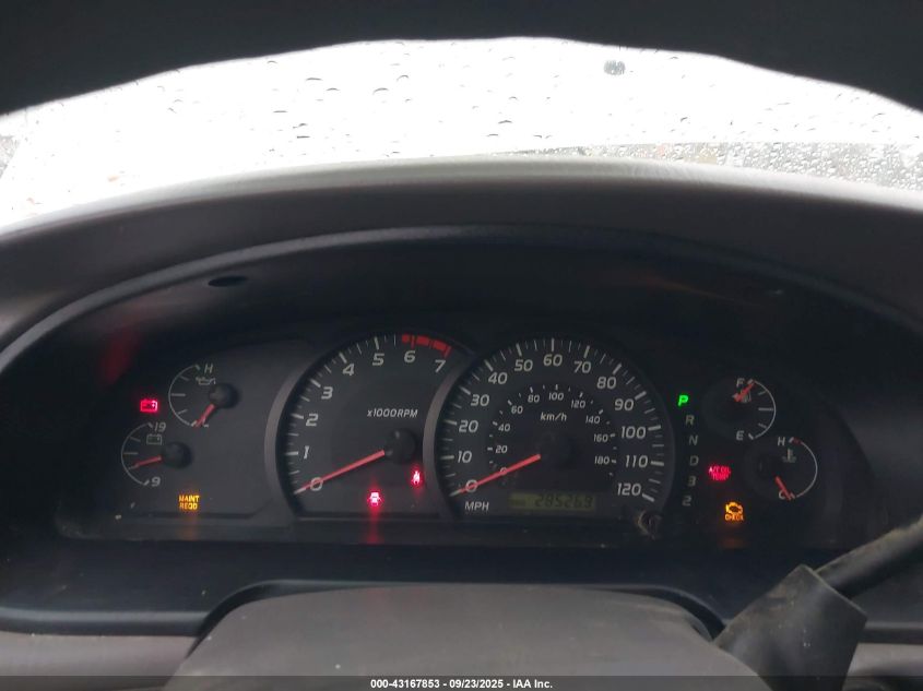 2005 Toyota Tundra Double Cab Limited VIN: 5TBDT48145S489982 Lot: 43167853