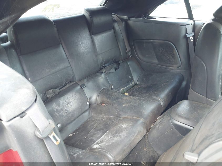 2007 Ford Mustang V6 Deluxe/V6 Premium VIN: 1ZVFT84NX75329675 Lot: 43167862