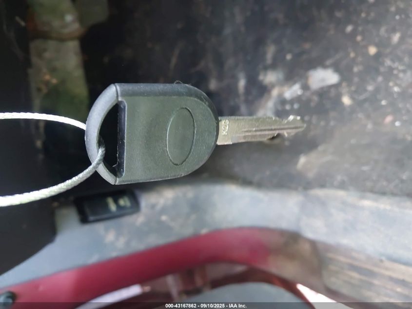 2007 Ford Mustang V6 Deluxe/V6 Premium VIN: 1ZVFT84NX75329675 Lot: 43167862