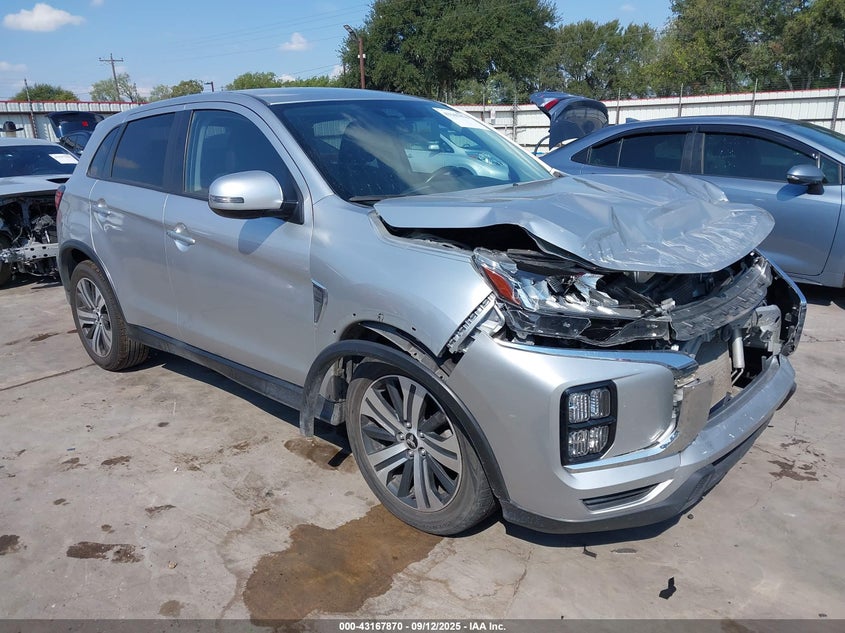 MITSUBISHI OUTLANDER SPORT 2.0 SE 2WD