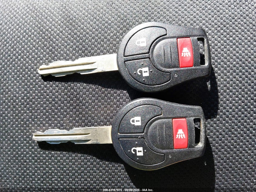 2015 NISSAN ROGUE SELECT S - JN8AS5MV4FW762310