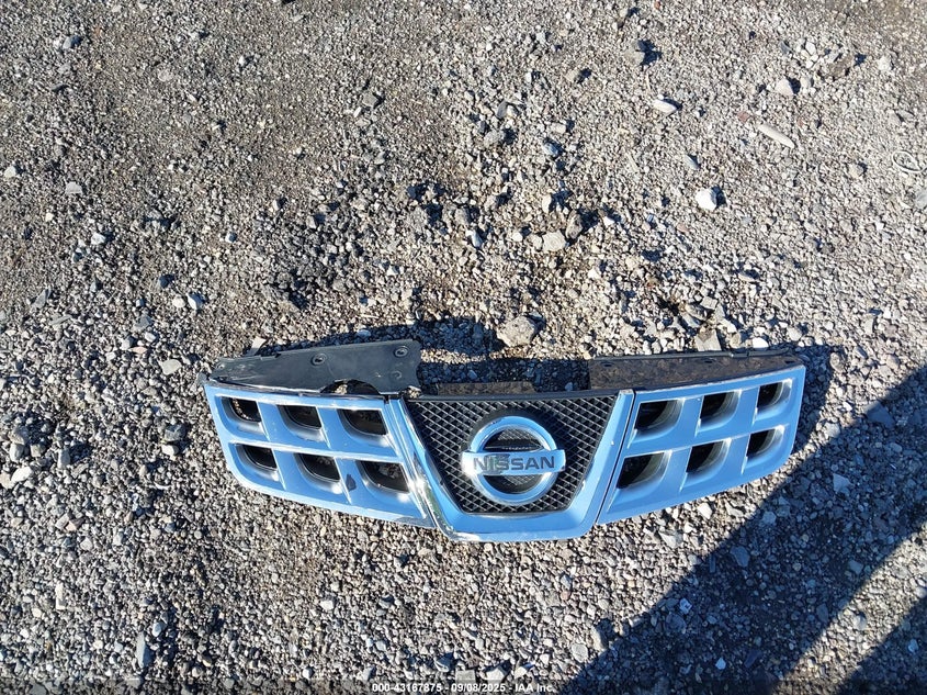 2015 NISSAN ROGUE SELECT S - JN8AS5MV4FW762310