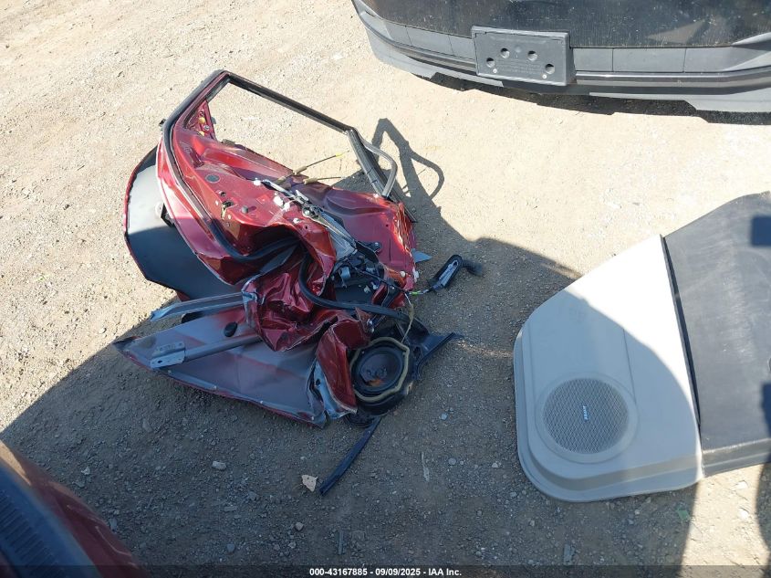 2007 Mazda Cx-7 Touring VIN: JM3ER293270102700 Lot: 43167885