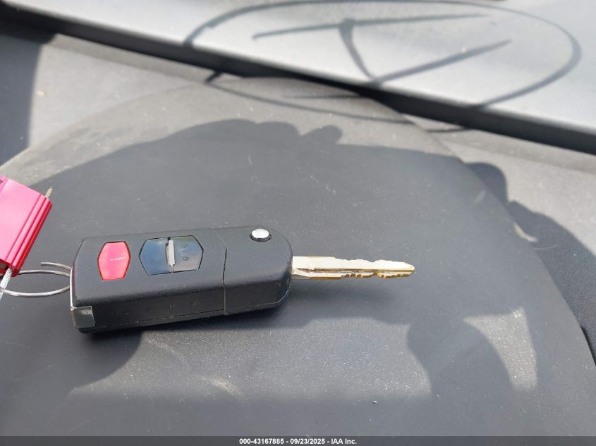 2007 Mazda Cx-7 Touring VIN: JM3ER293270102700 Lot: 43167885