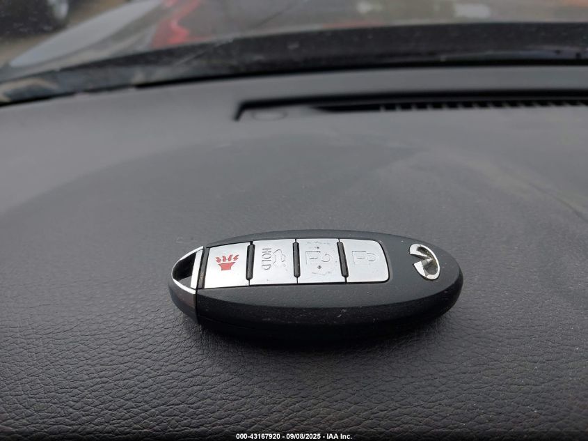 2007 Infiniti M35X VIN: JNKAY01F47M455015 Lot: 43167920