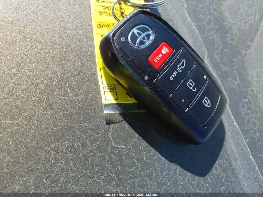 2024 Toyota Tacoma Limited 4Wd VIN: 3TMLB5JN3RM069502 Lot: 43167922