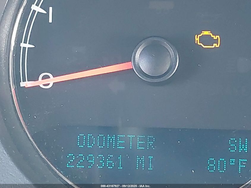 2013 Chevrolet Suburban 1500 Lt VIN: 1GNSCJE02DR338877 Lot: 43167927