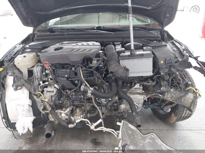 2020 Hyundai Veloster N VIN: KMHT36AH8LU004852 Lot: 43167947