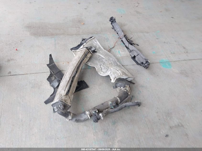 2020 Hyundai Veloster N VIN: KMHT36AH8LU004852 Lot: 43167947