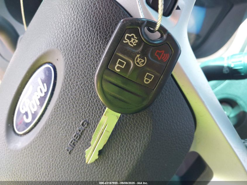 2015 Ford Explorer Xlt VIN: 1FM5K7D86FGC48497 Lot: 43167955