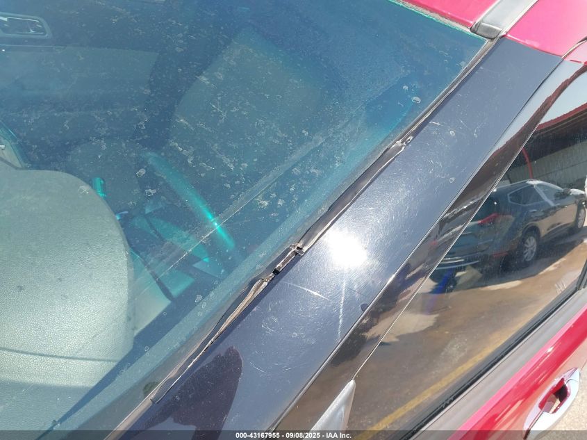 2015 Ford Explorer Xlt VIN: 1FM5K7D86FGC48497 Lot: 43167955