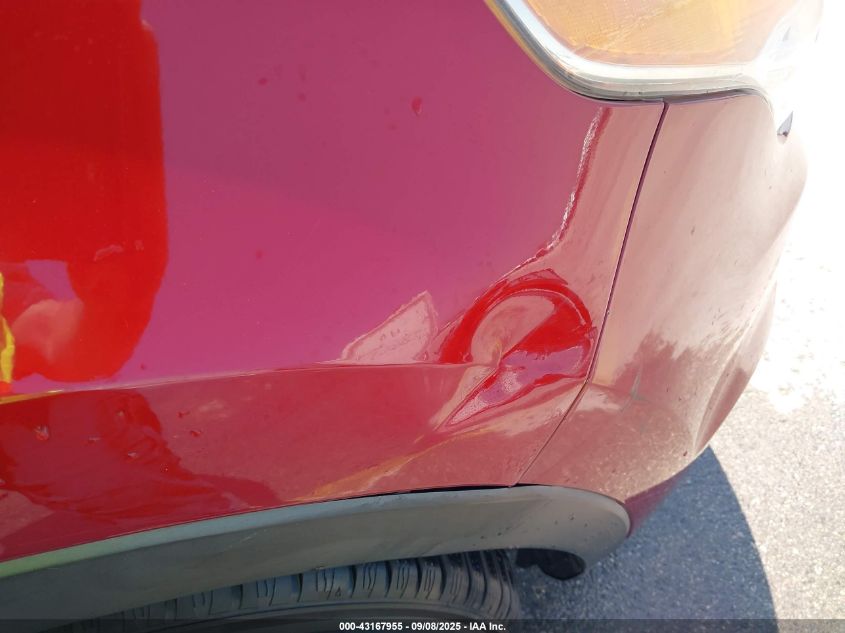 2015 Ford Explorer Xlt VIN: 1FM5K7D86FGC48497 Lot: 43167955