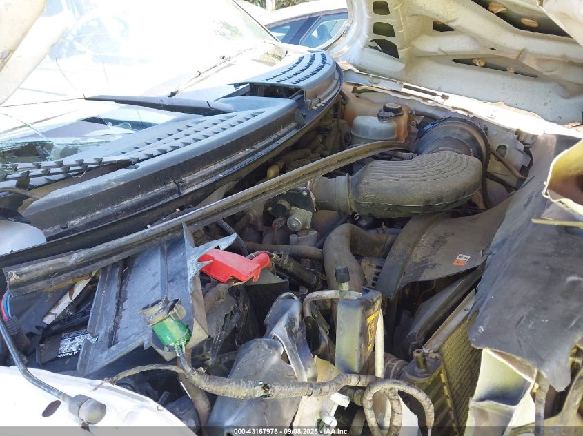 2005 Ford F-150 Stx/Xl/Xlt VIN: 1FTRF14W15NB23648 Lot: 43167976