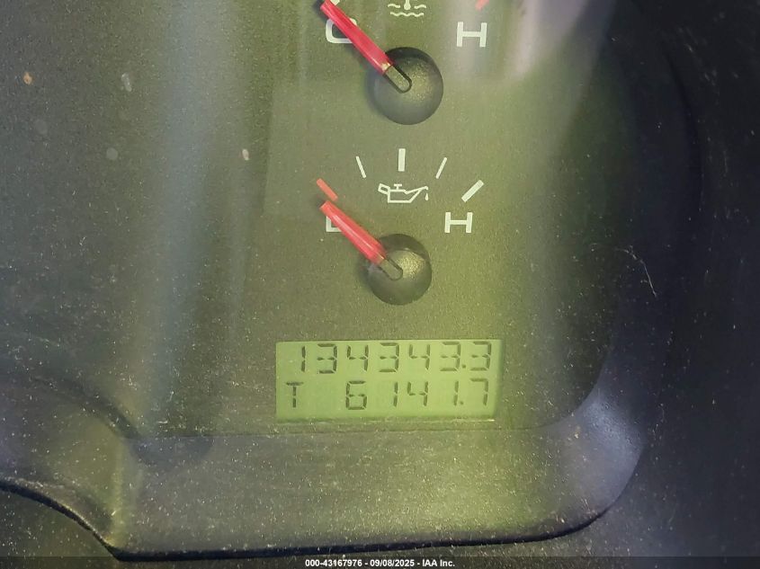 2005 Ford F-150 Stx/Xl/Xlt VIN: 1FTRF14W15NB23648 Lot: 43167976