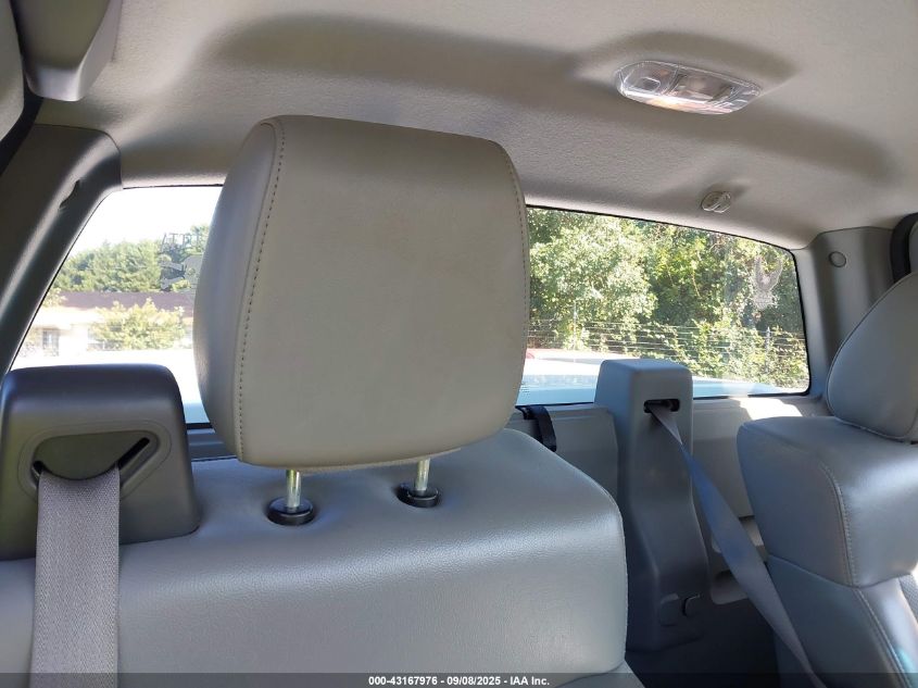 2005 Ford F-150 Stx/Xl/Xlt VIN: 1FTRF14W15NB23648 Lot: 43167976