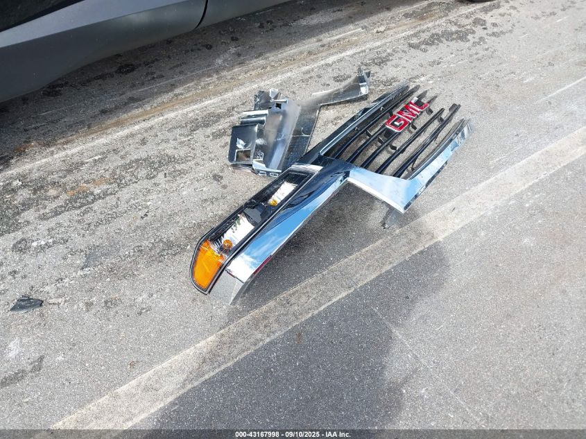 2012 GMC Canyon Sle1 VIN: 1GTD5MFE2C8134429 Lot: 43167998