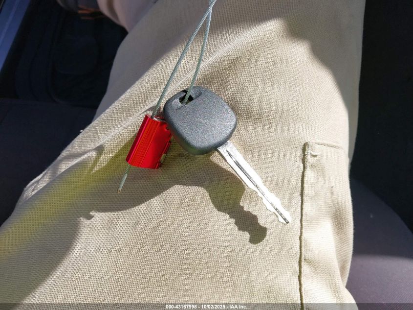 2012 GMC Canyon Sle1 VIN: 1GTD5MFE2C8134429 Lot: 43167998