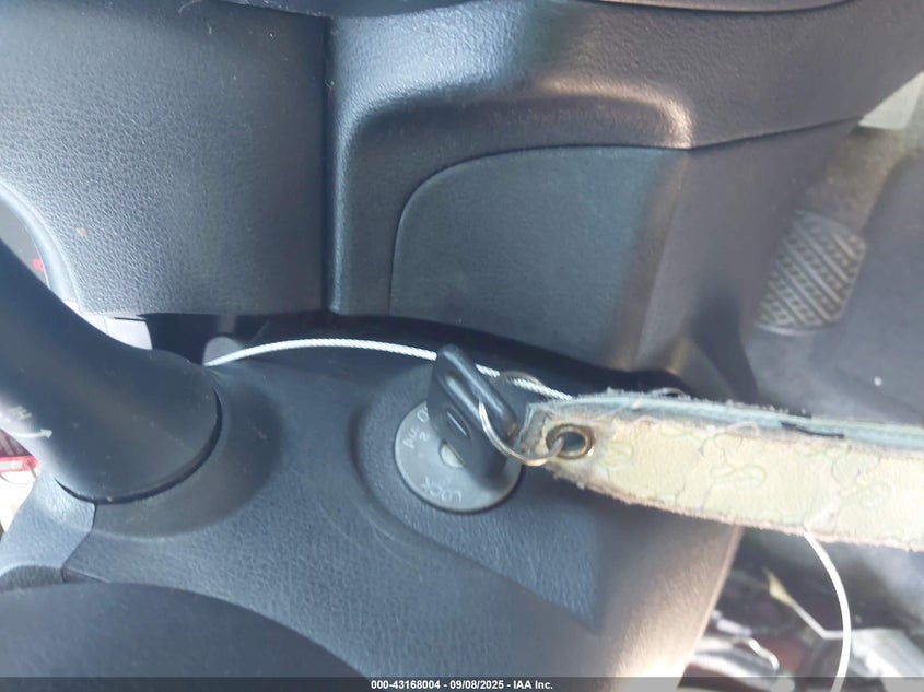 2015 NISSAN VERSA 1.6 S+ - 3N1CN7AP9FL937298