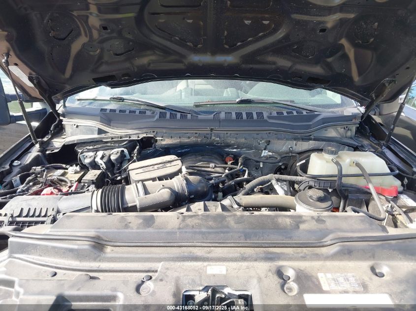 2022 Ford F-350 Xl VIN: 1FT8W3BN7NEC23352 Lot: 43168052