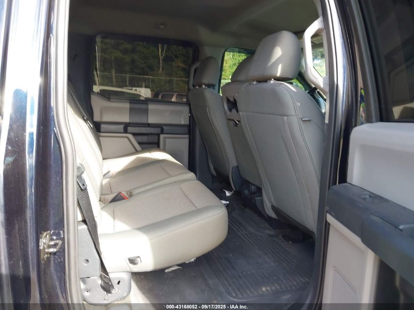 2022 Ford F-350 Xl VIN: 1FT8W3BN7NEC23352 Lot: 43168052