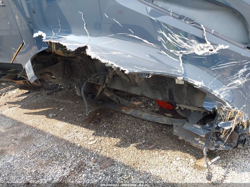 2023 Volvo Vnl VIN: 4V4NC9UG2PN335674 Lot: 43168067