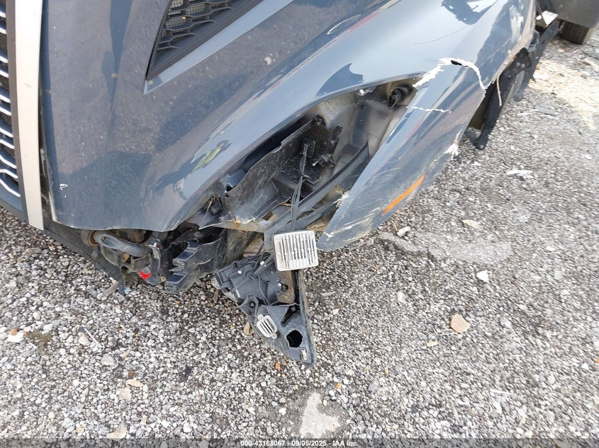 2023 Volvo Vnl VIN: 4V4NC9UG2PN335674 Lot: 43168067