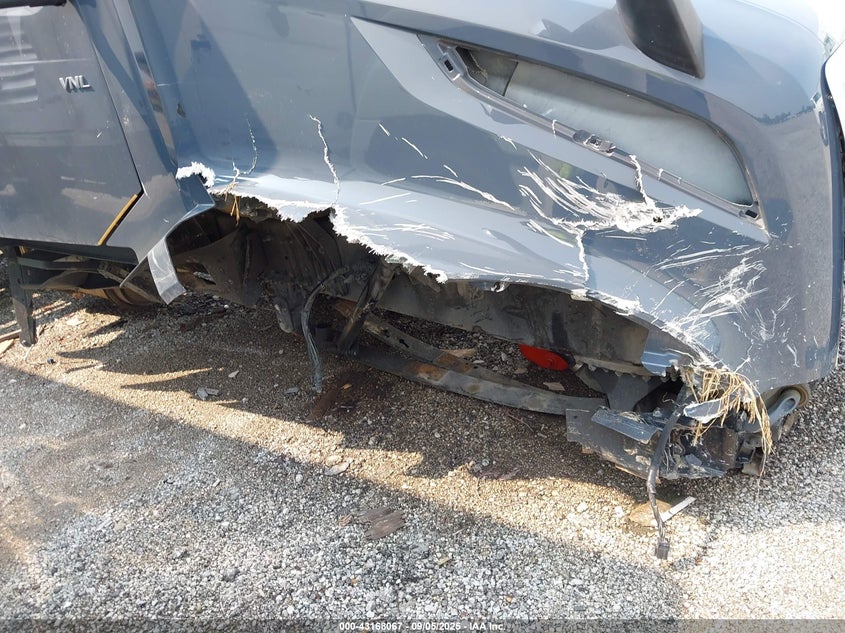 2023 Volvo Vnl VIN: 4V4NC9UG2PN335674 Lot: 43168067