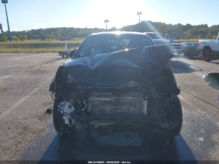 2019 Kia Sportage Lx VIN: KNDPMCAC2K7517291 Lot: 43168083