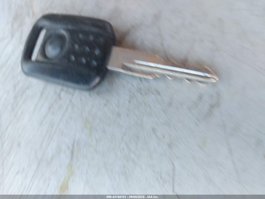 2007 Mercury Grand Marquis Ls VIN: 2MEFM75V67X643376 Lot: 43168101