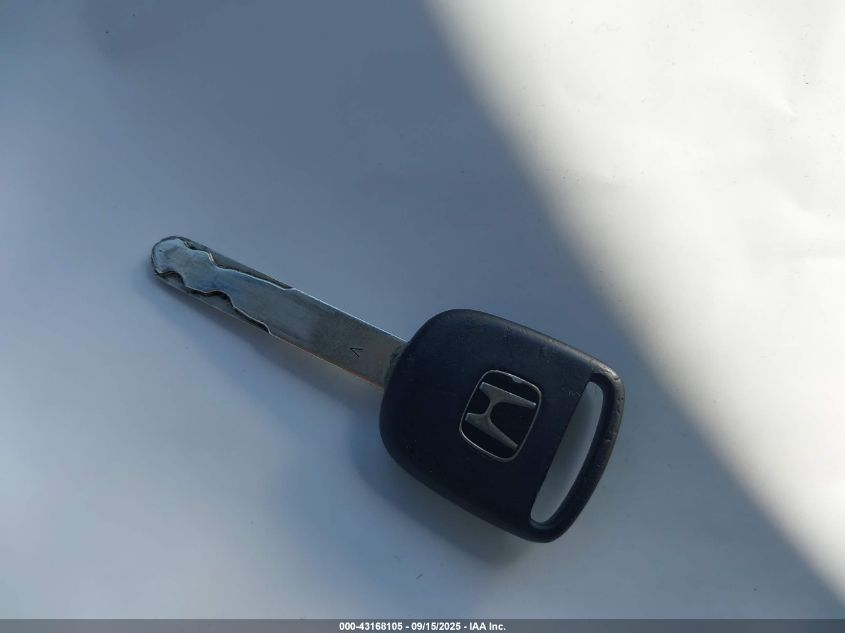 2005 Honda Odyssey Ex-L VIN: 5FNRL38765B112098 Lot: 43168105