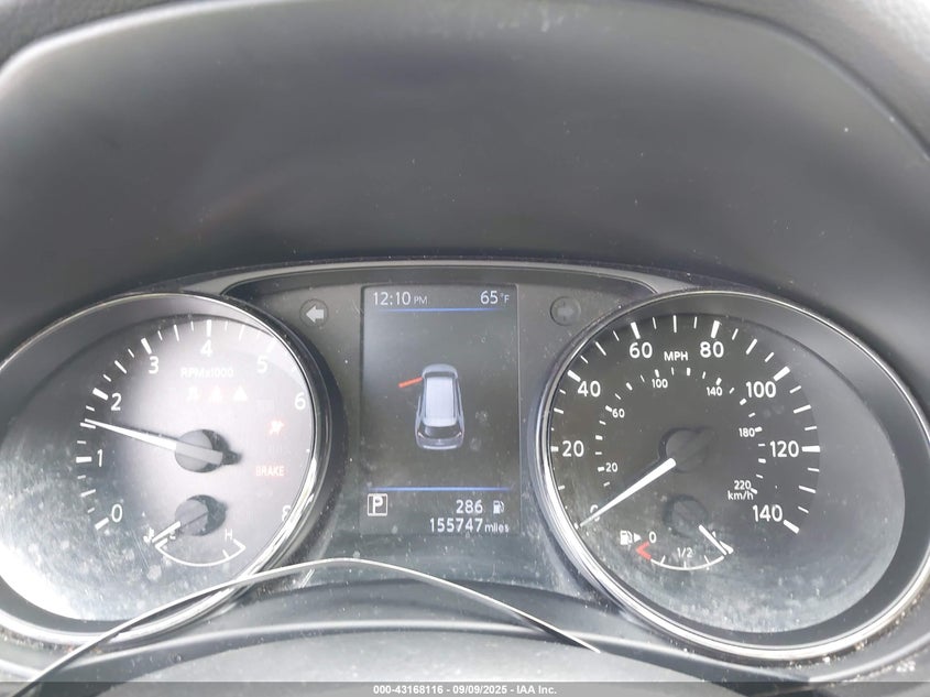 2018 NISSAN ROGUE S - JN8AT2MT5JW451181