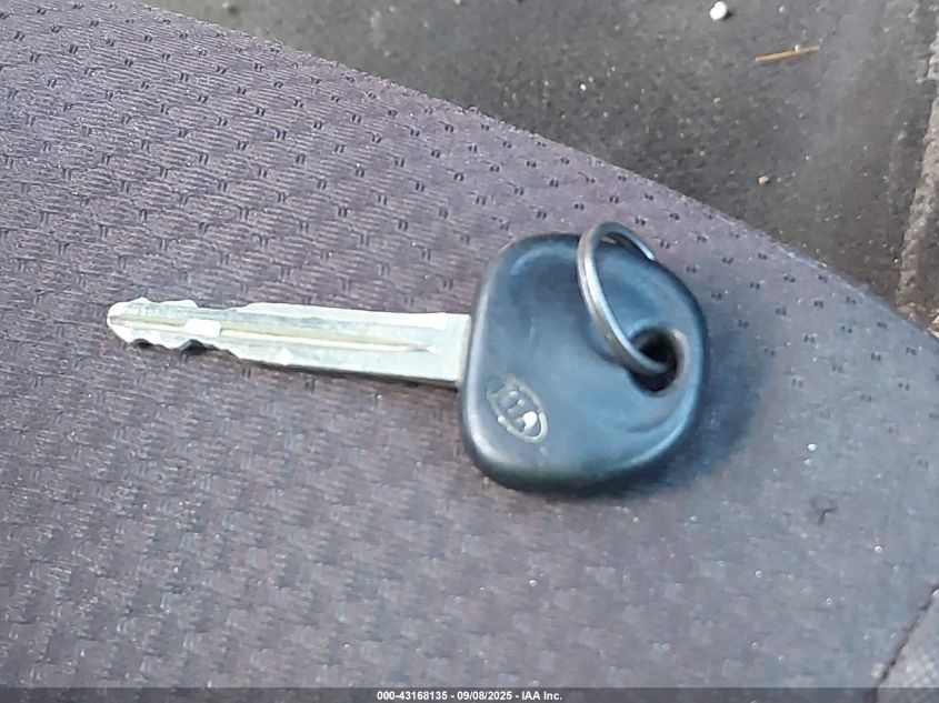 2010 Kia Forte Ex VIN: KNAFU4A26A6281223 Lot: 43168135