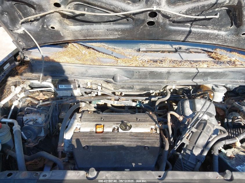 2005 Honda Element Ex VIN: 5J6YH27625L033566 Lot: 43168148