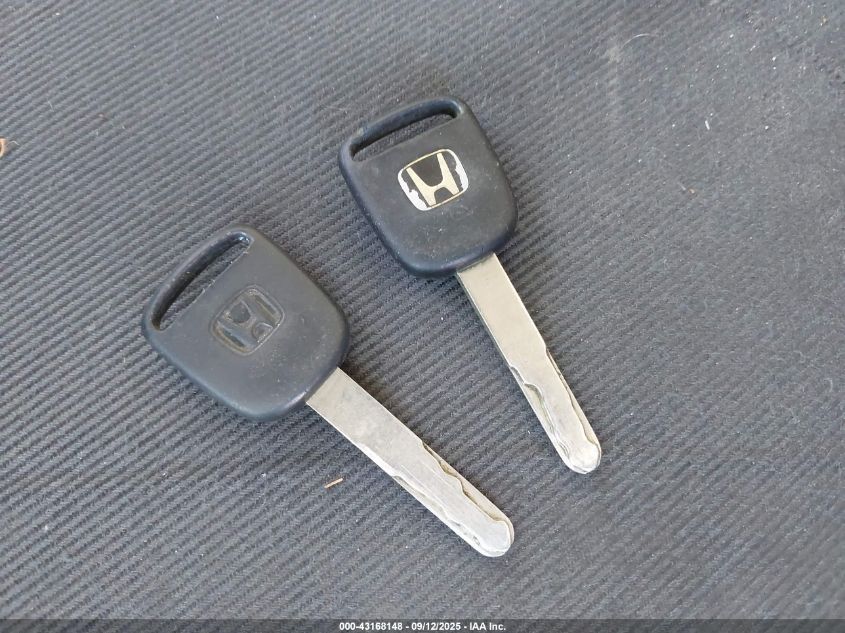 2005 Honda Element Ex VIN: 5J6YH27625L033566 Lot: 43168148