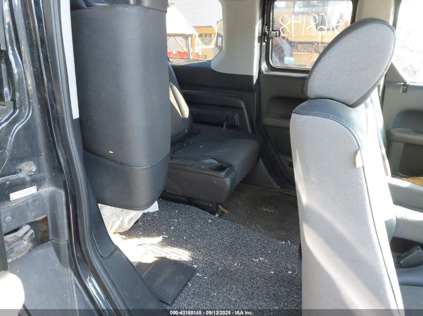 2005 Honda Element Ex VIN: 5J6YH27625L033566 Lot: 43168148