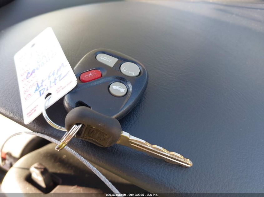 2003 Chevrolet Cavalier Ls Sport VIN: 1G1JH52F437333656 Lot: 43168169