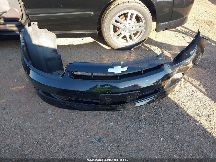 2003 Chevrolet Cavalier Ls Sport VIN: 1G1JH52F437333656 Lot: 43168169