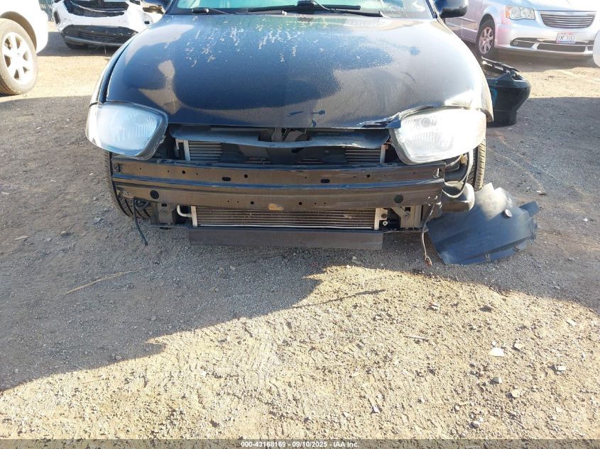 2003 Chevrolet Cavalier Ls Sport VIN: 1G1JH52F437333656 Lot: 43168169