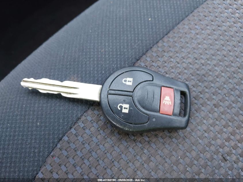 2009 Nissan Rogue Sl VIN: JN8AS58V69W447376 Lot: 43168190