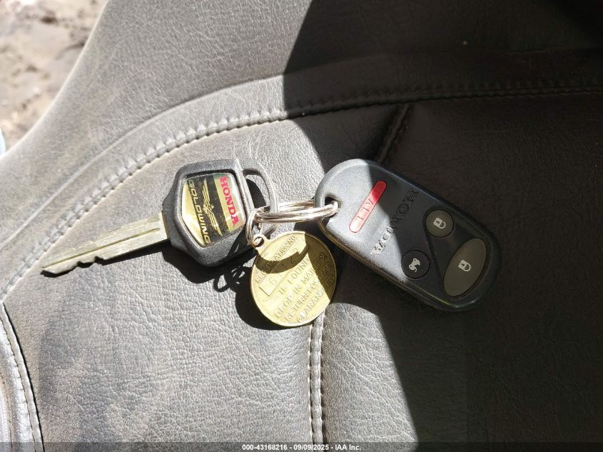 2007 Honda Gl1800 VIN: 1HFSC47H47A609170 Lot: 43168216