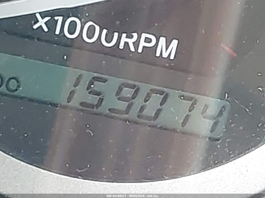 2004 Toyota Sienna Le VIN: 5TDBA23C54S019752 Lot: 43168217