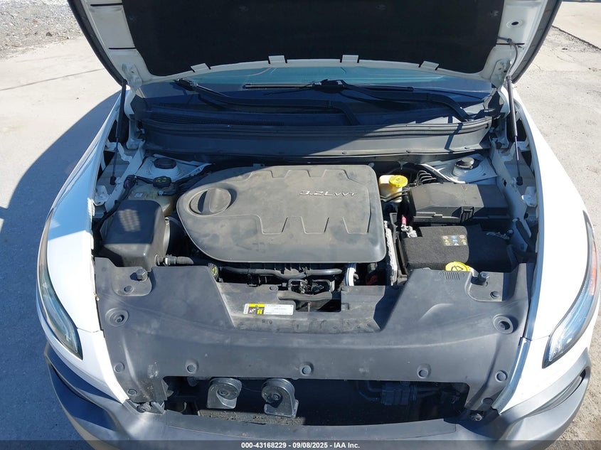 2014 JEEP CHEROKEE TRAILHAWK - 1C4PJMBS3EW132062