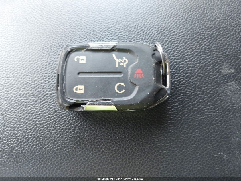 2019 GMC Acadia Sle-2 VIN: 1GKKNTLS3KZ161146 Lot: 43168241