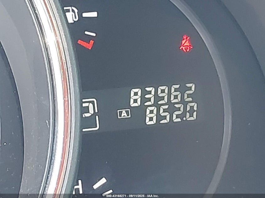 2014 NISSAN MURANO LE - JN8AZ1MU3EW403542