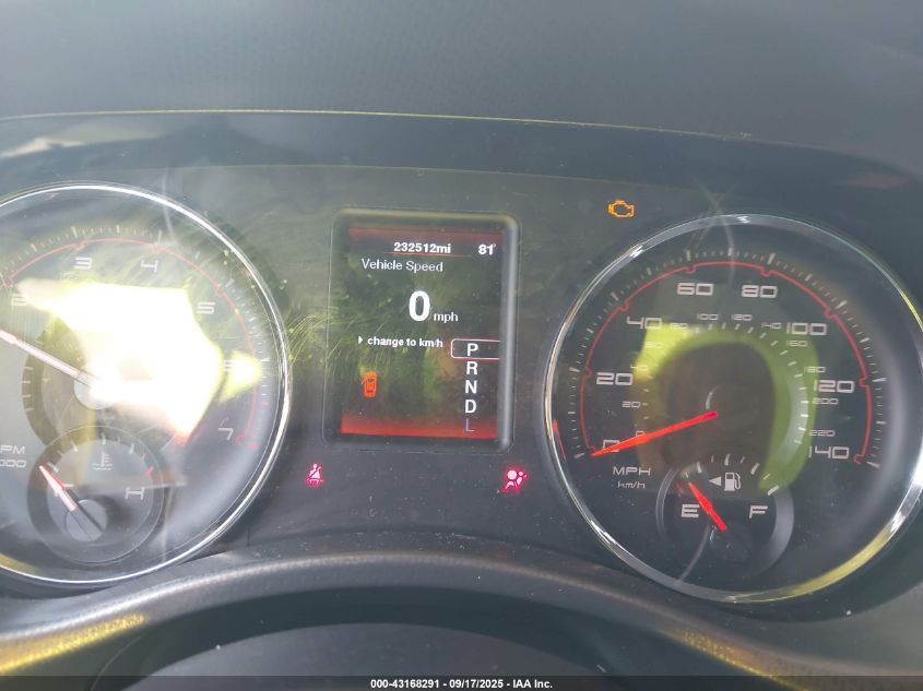 2012 Dodge Charger Se VIN: 2C3CDXBG2CH143797 Lot: 43168291