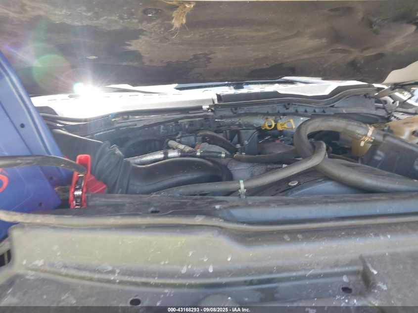 2019 Ford F-350 King Ranch VIN: 1FT8W3BT6KEF76112 Lot: 43168293