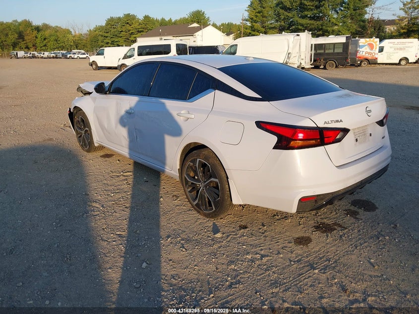 1N4BL4CW6RN378742 2024 NISSAN ALTIMA photo no. 3
