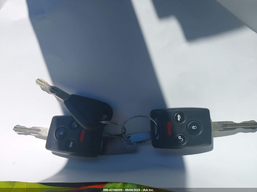 2008 Subaru Outback 2.5I/2.5I L.l. Bean Edition VIN: 4S4BP61C587333101 Lot: 43168305