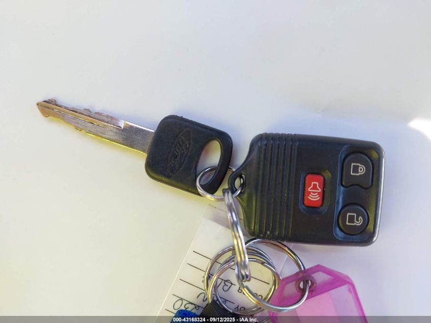 2012 Ford E-250 Commercial VIN: 1FTNS2EW7CDB20920 Lot: 43168324