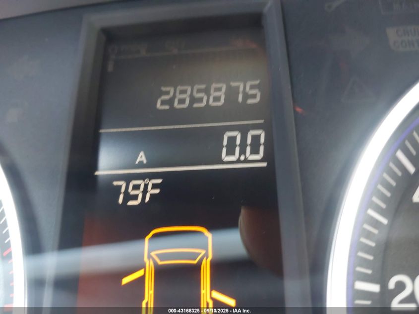 2008 Honda Cr-V Ex VIN: 3CZRE38568G705266 Lot: 43168325